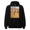 The Arrival Unisex Hoodie - Image 2