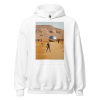 The Arrival Unisex Hoodie - Image 4