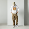 The Arrival Unisex Hoodie - Image 5